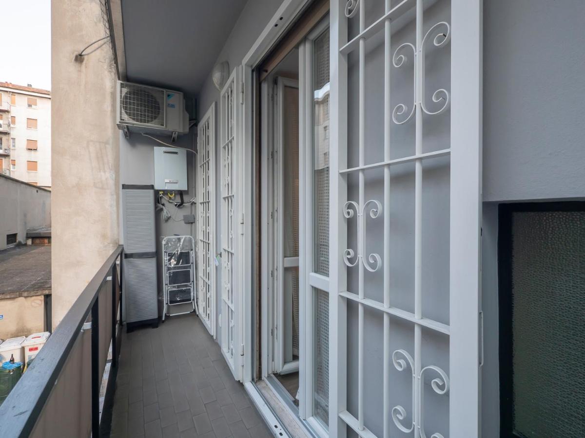 I Host Apartment - Montesuello 9 Mailand Exterior foto