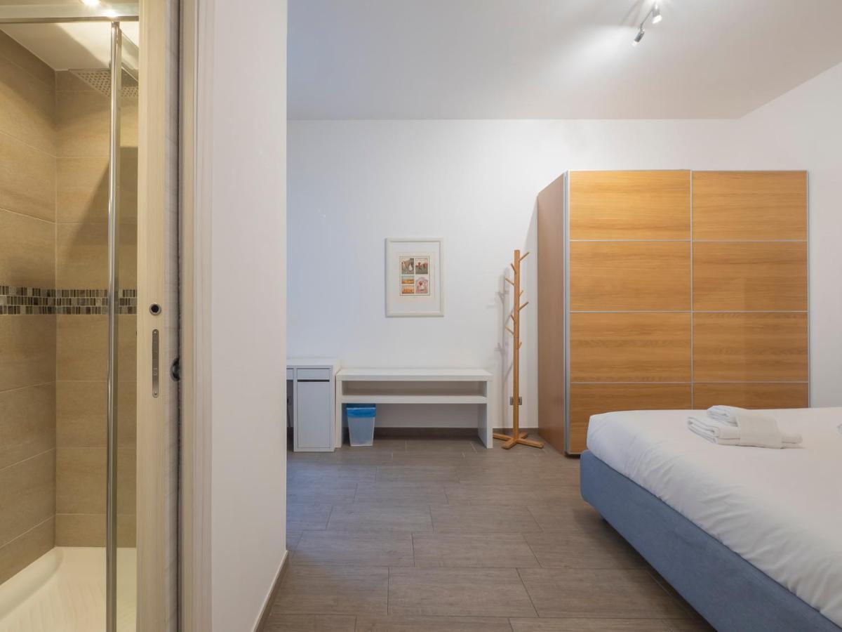 I Host Apartment - Montesuello 9 Mailand Exterior foto