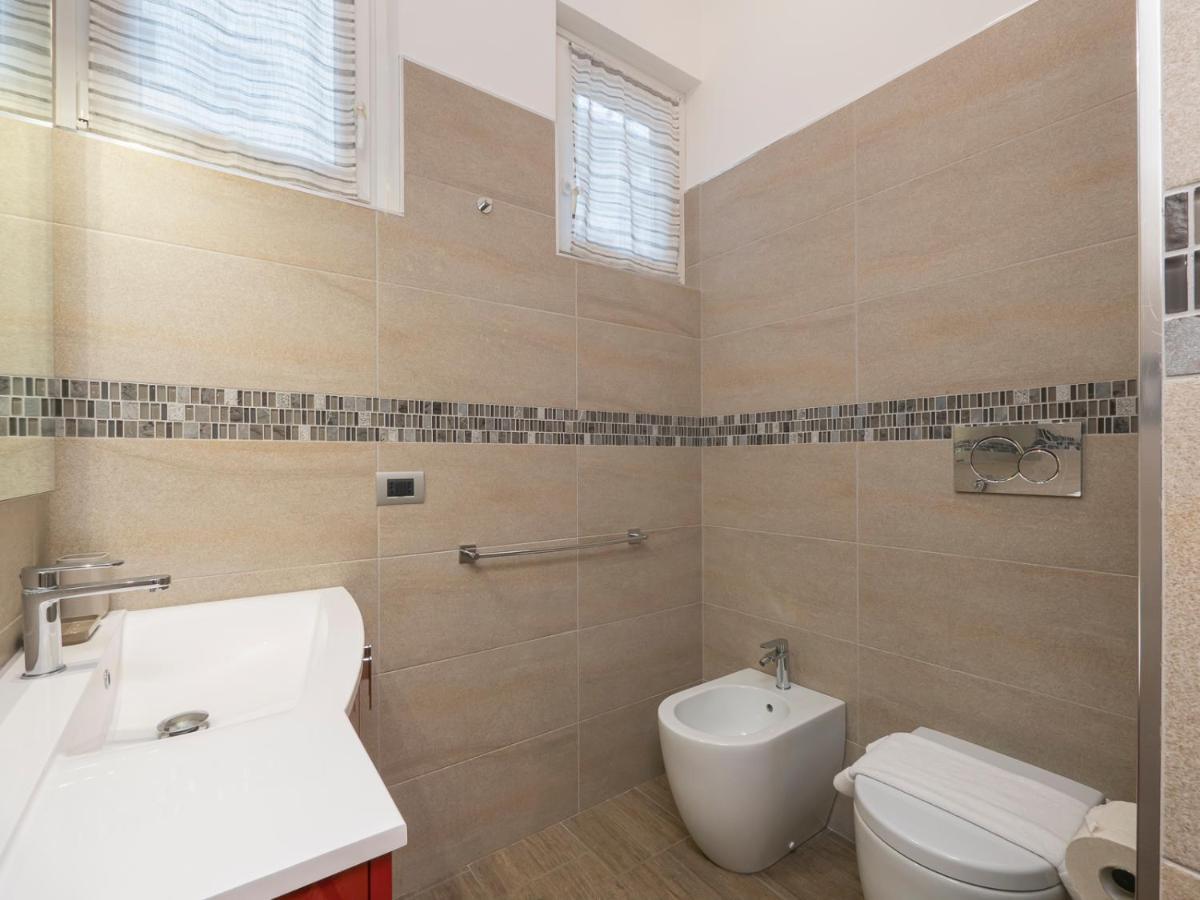 I Host Apartment - Montesuello 9 Mailand Exterior foto
